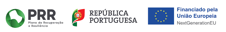PRR — Plano de Recuperação e Resiliência, República Portuguesa e financiamento da União Europeia — NextGenerationEU